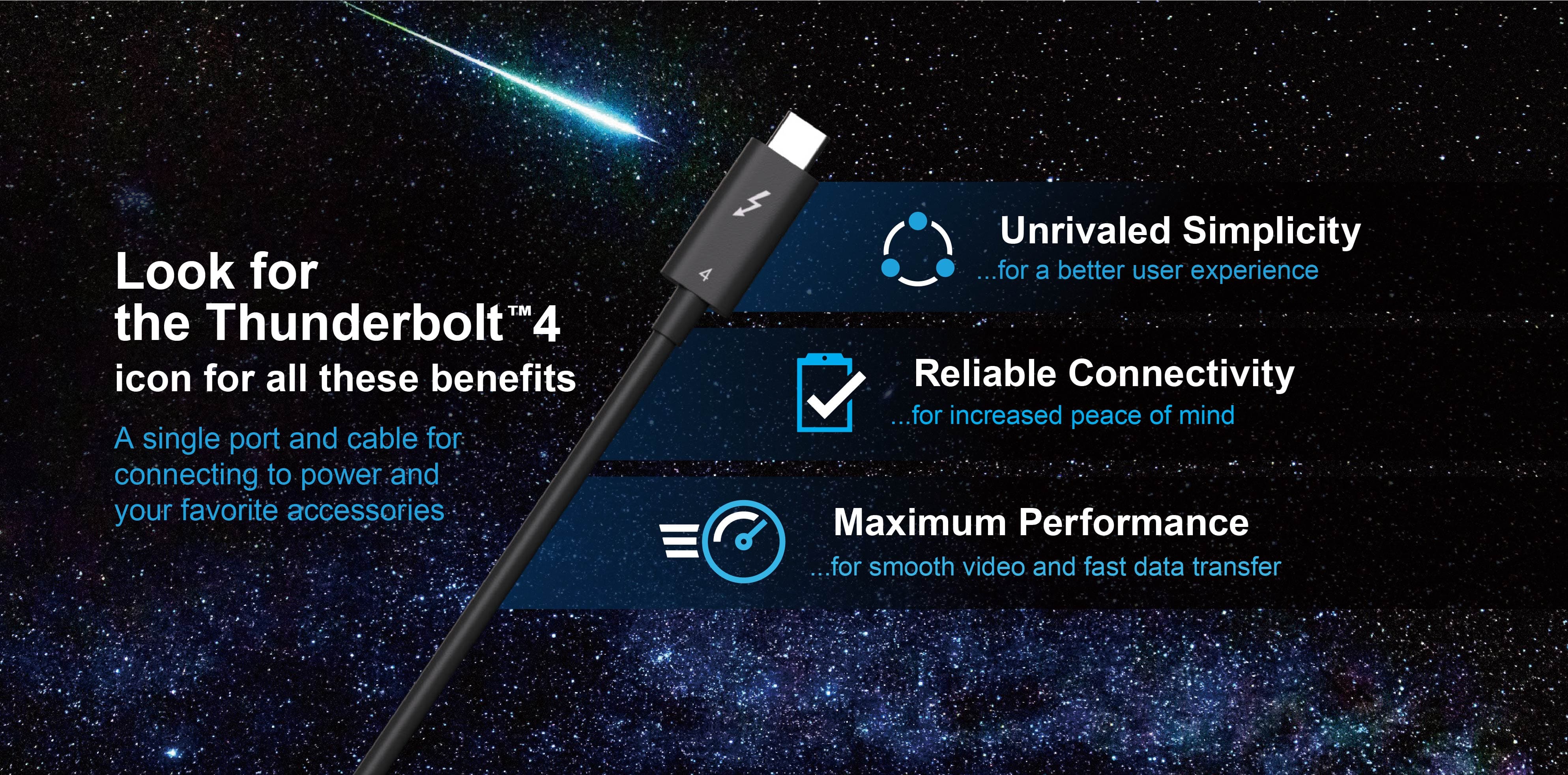 Thunderbolt 4